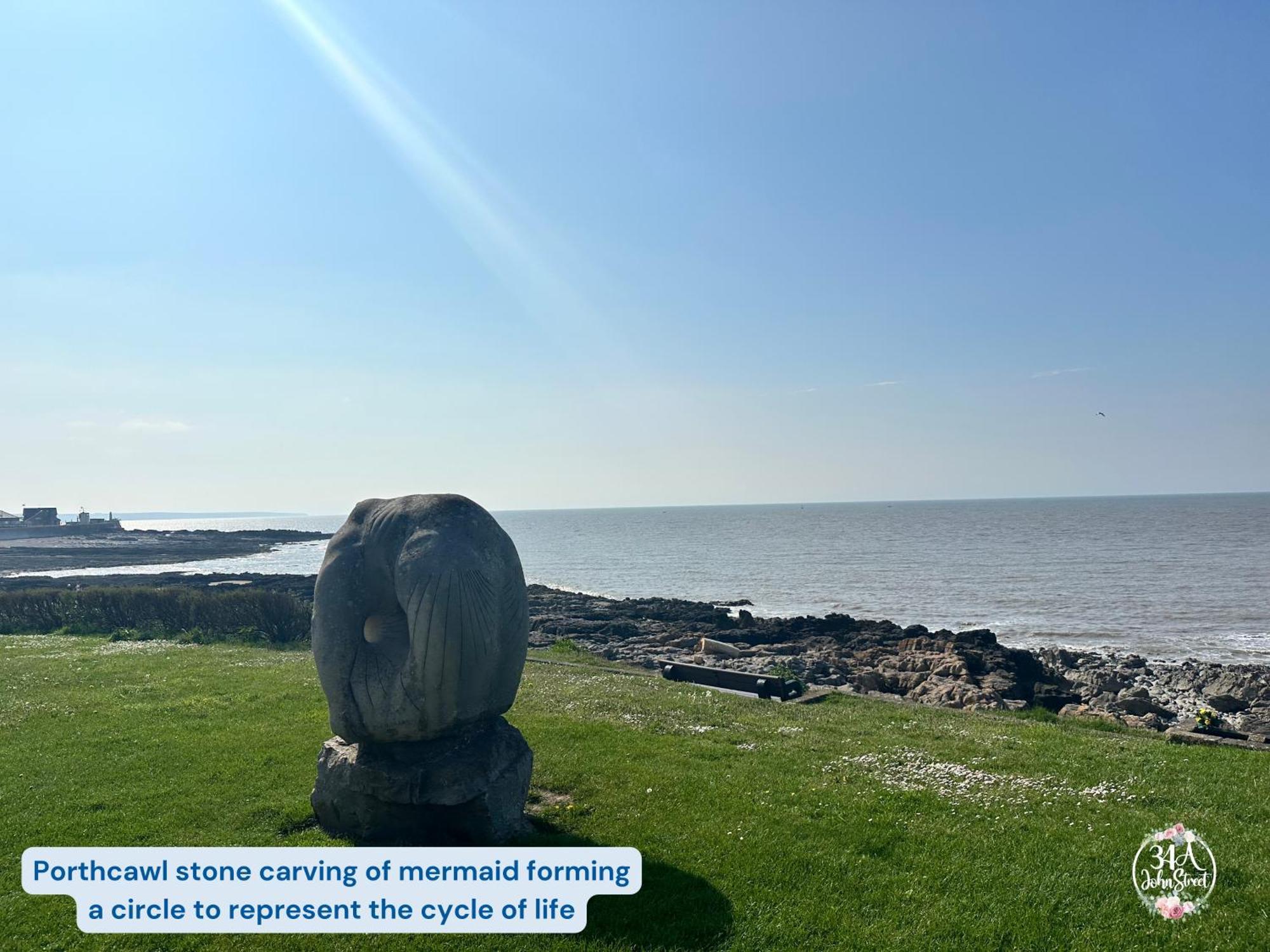 Coastal Retreat Town Centre Entire Property, Very Close To Sea & Restaurants, 2 King Size Beds Apartamento Porthcawl